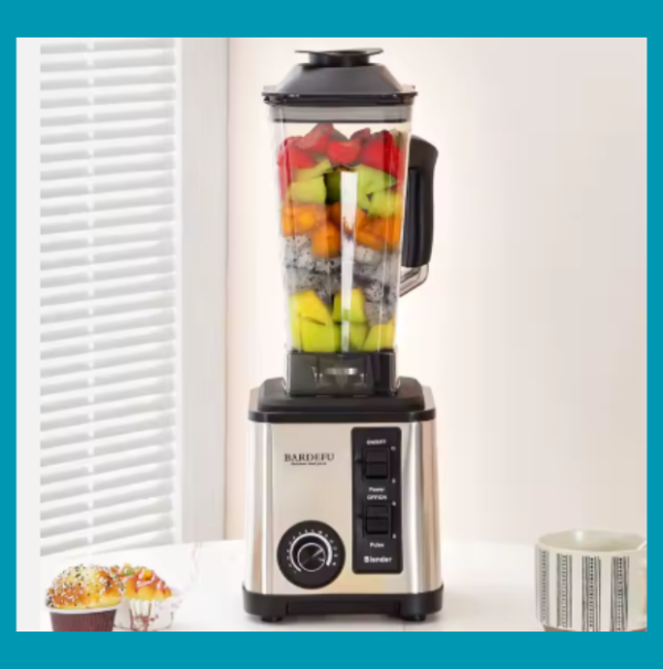 Bardefu Blender 9500W - Image 2