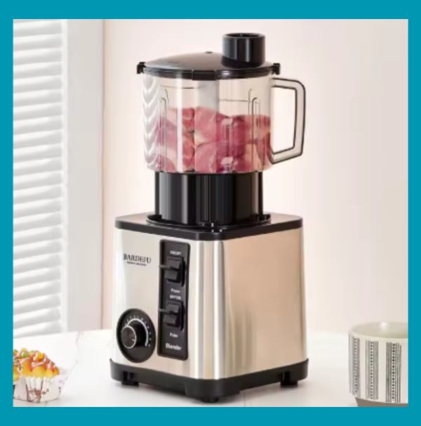 Bardefu Blender 9500W - Image 4