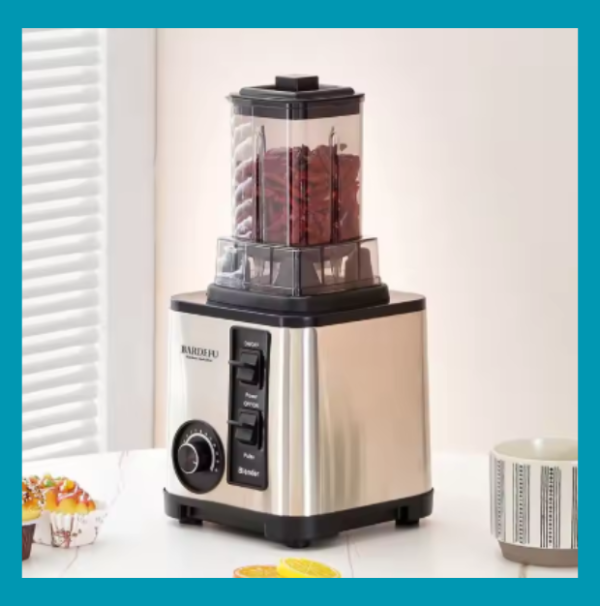 Bardefu Blender 9500W - Image 5