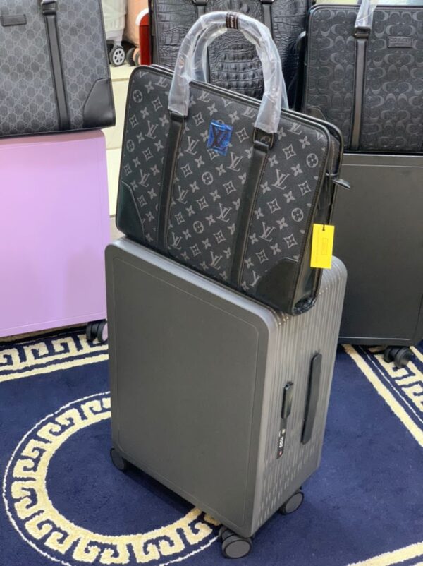 Laptop Bag & Travel Luggage Set