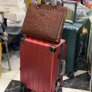 Laptop Bag & Travel Luggage