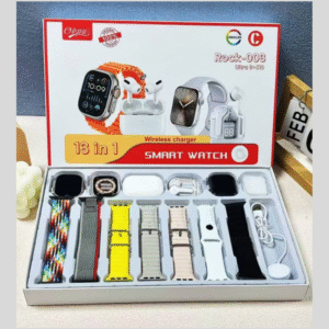 Smart Watch-Rock 003