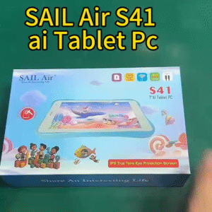 Kids Tablet Sail Air S41